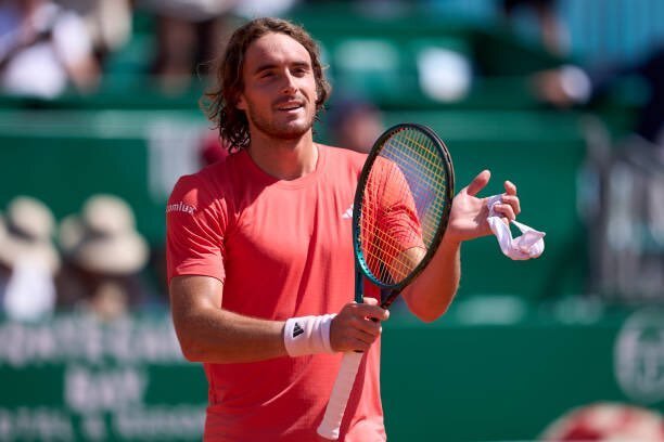 戴维斯杯绝杀法网，西西帕斯关键制胜的简单介绍