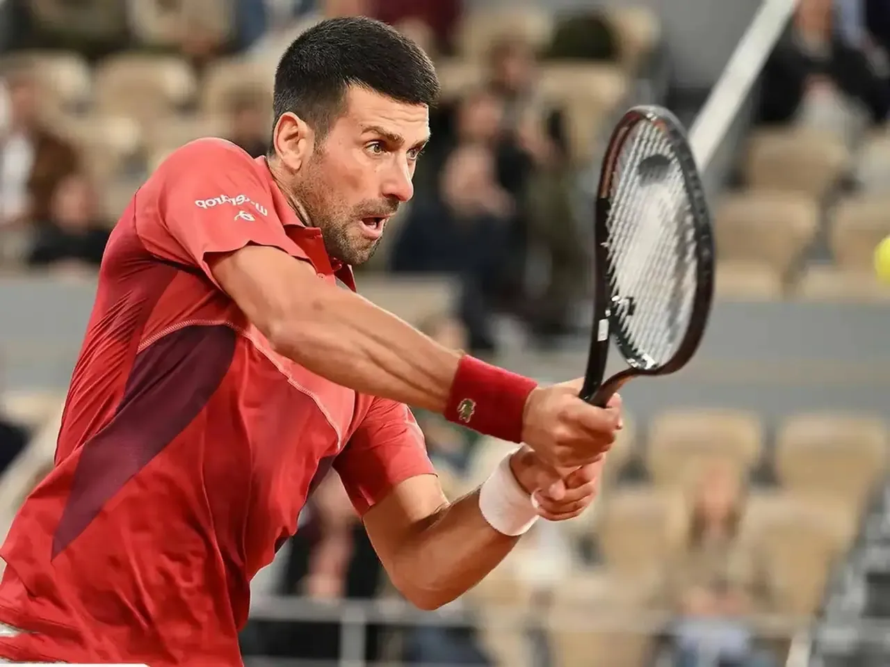 开云体育在线-拉沃尔杯轻取温网，德约科维奇关键制胜的简单介绍