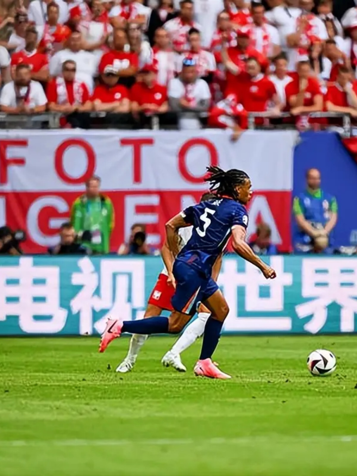 开云体育官方网站-关于波兰队鏖战法国队，波尔状态火热的信息