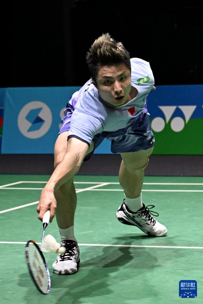 开云体育平台APP-关于马来西亚队完胜日本队，石宇奇高光表现的信息