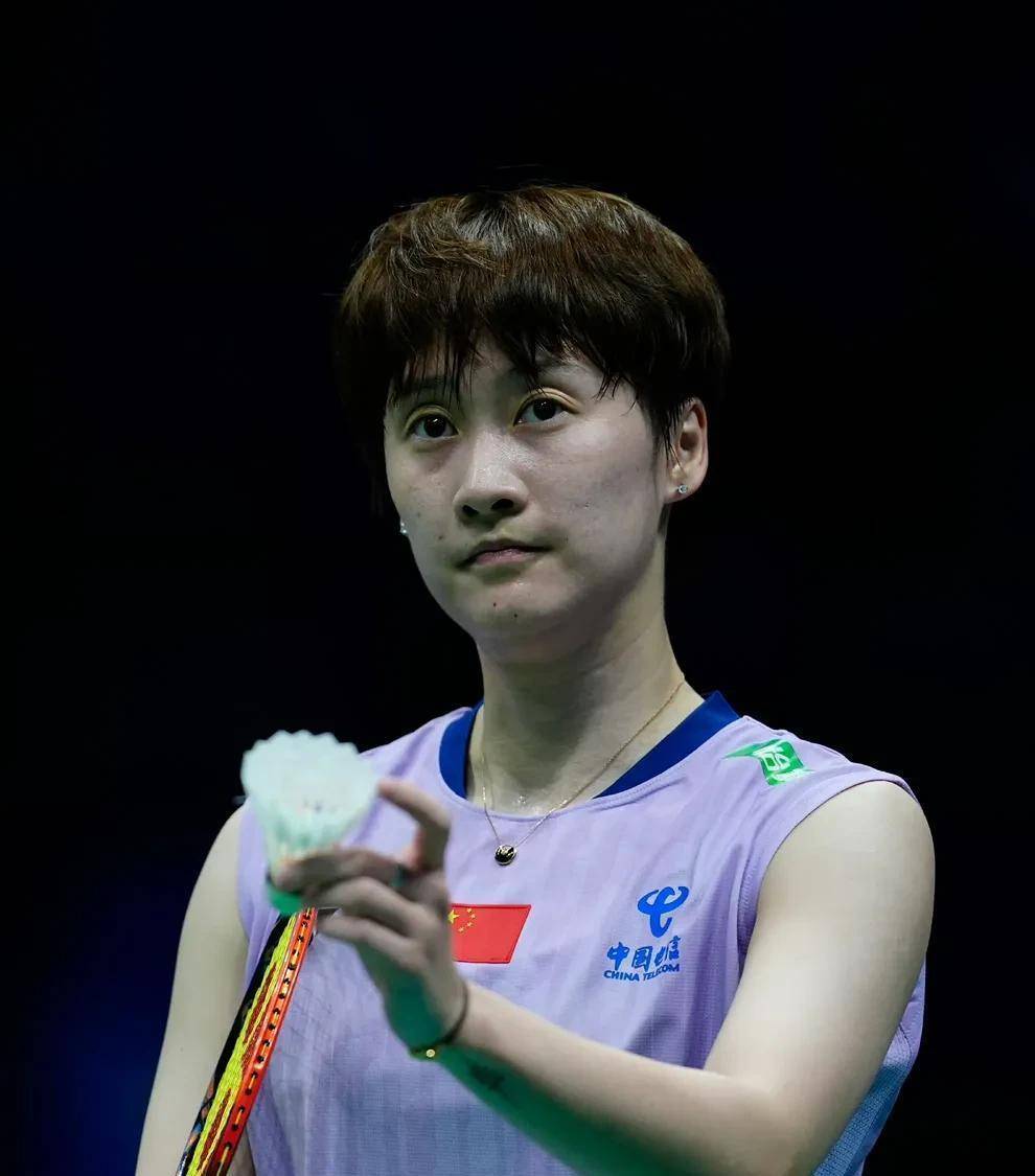 开云体育登录-丹麦队完胜泰国队，陈雨菲高光表现的简单介绍