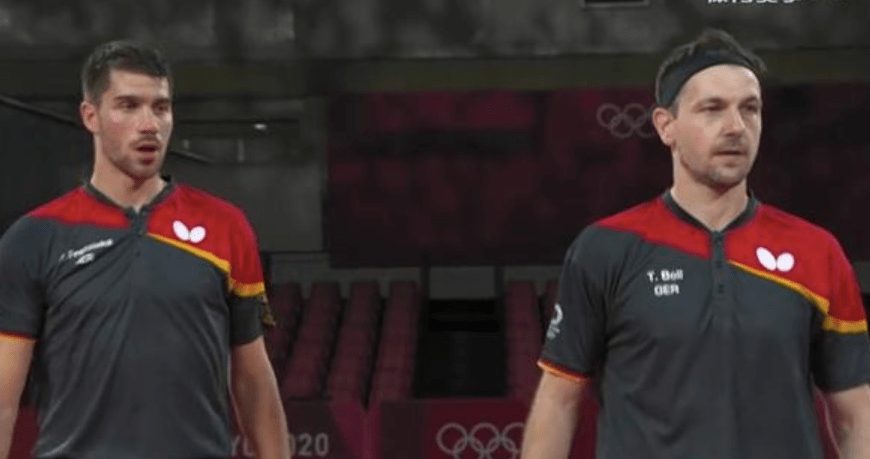 德国队翻盘日本队,波尔扛起全队 德国队翻盘日本队,波尔扛起全队