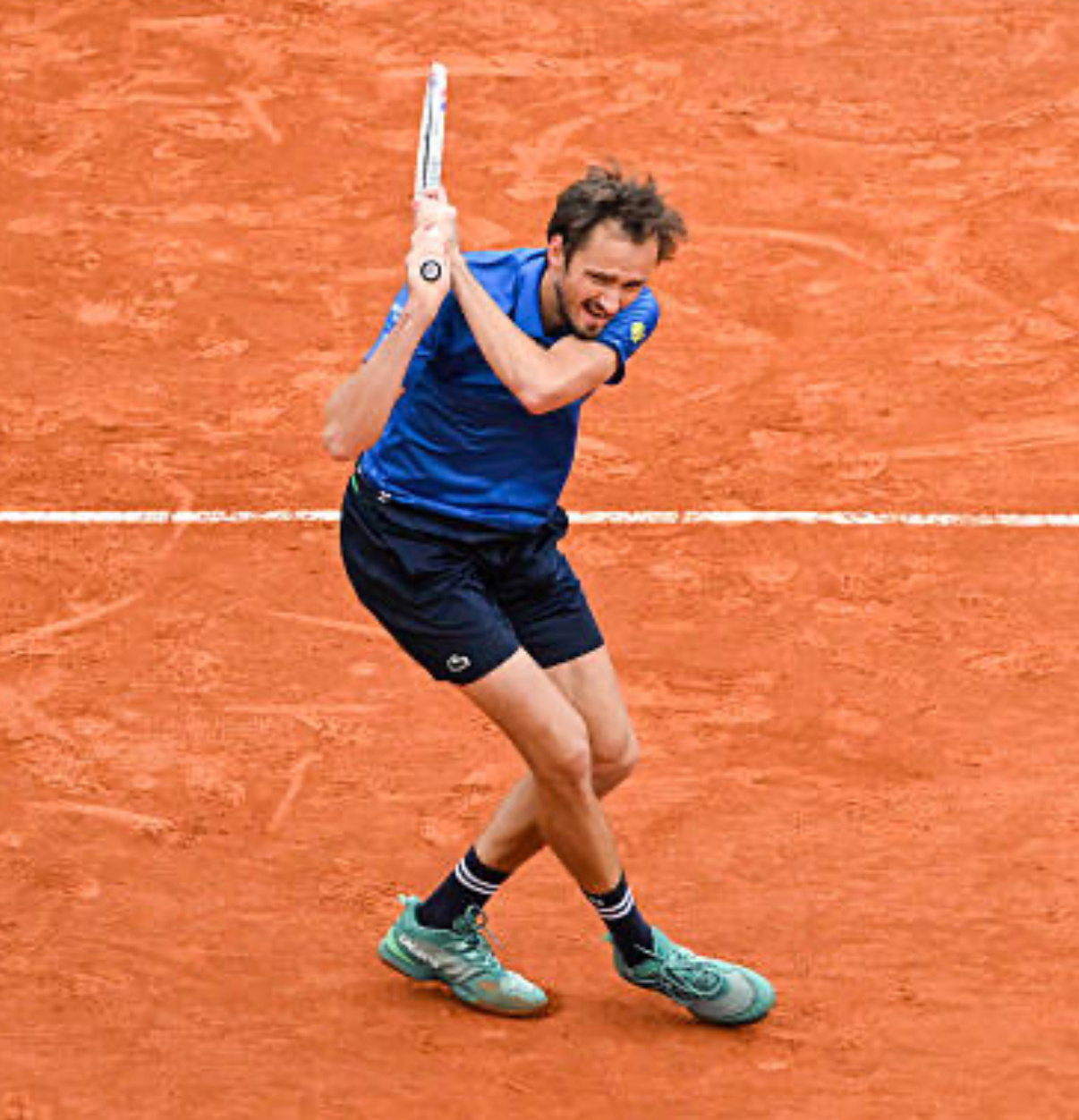 关于蒙特卡洛大师赛横扫年终总决赛，鲁德高光表现的信息