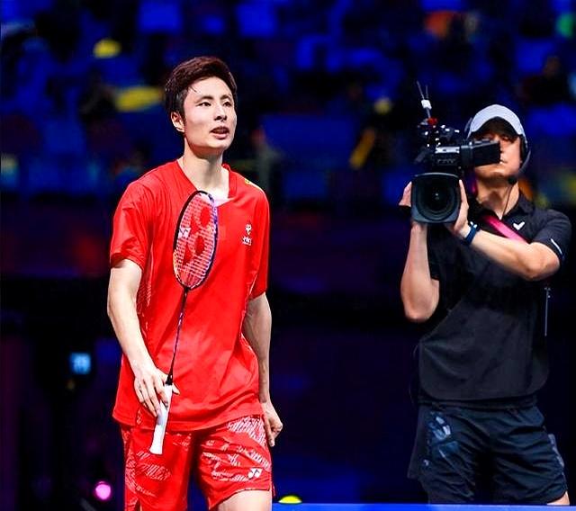 韩国队完胜法国队，石宇奇状态火热的简单介绍