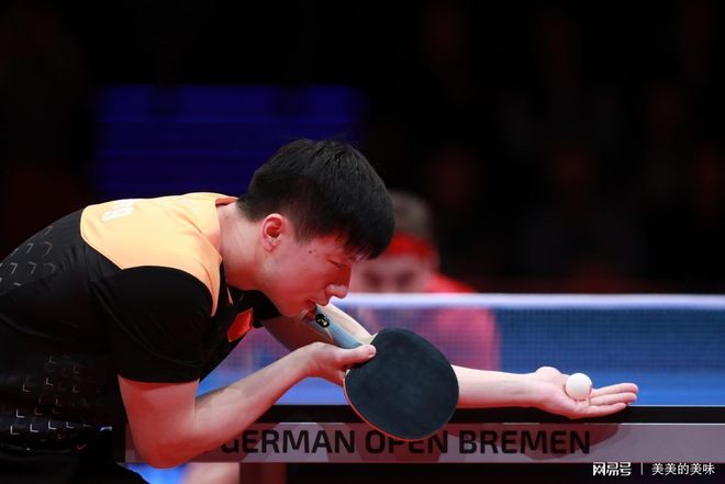波兰队翻盘德国队，许昕点燃赛场