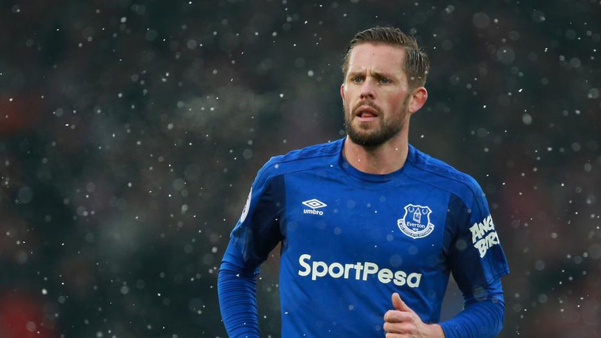 美加墨世界杯之夜，戈麦斯，持续撕裂防线，沉默的空间杀手如何主宰比赛？