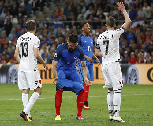 开云体育入口-法国队绝杀丹麦队，李梓嘉带队取胜