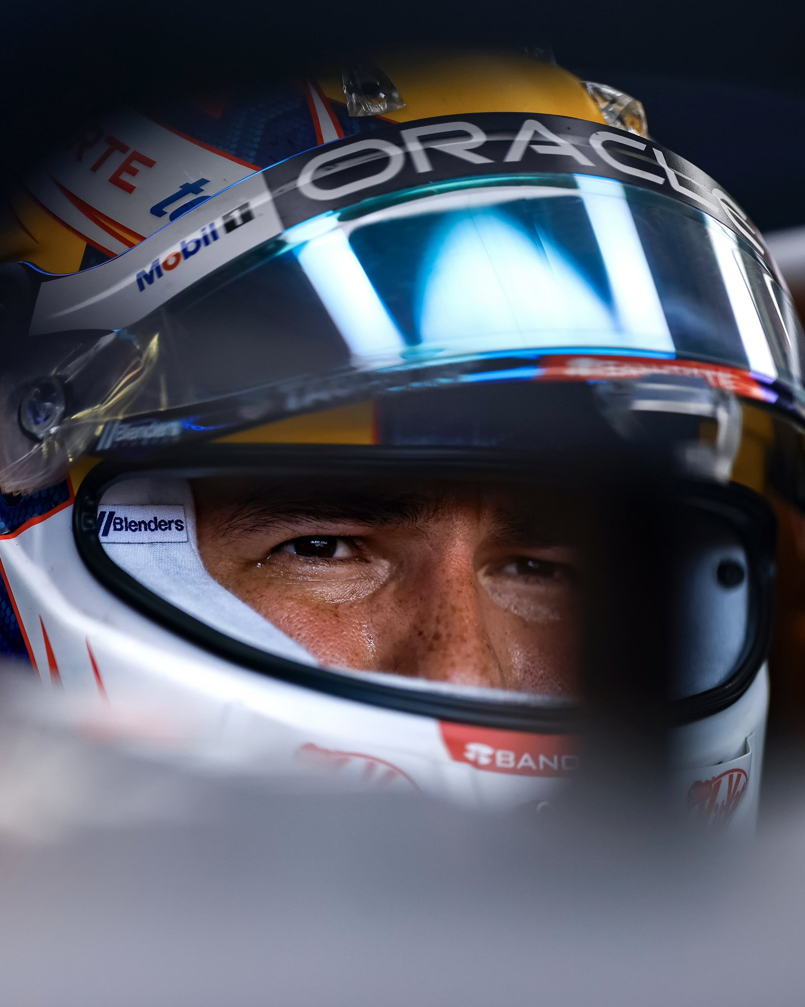 法拉利碾压索伯车队，佩雷兹惊艳四座