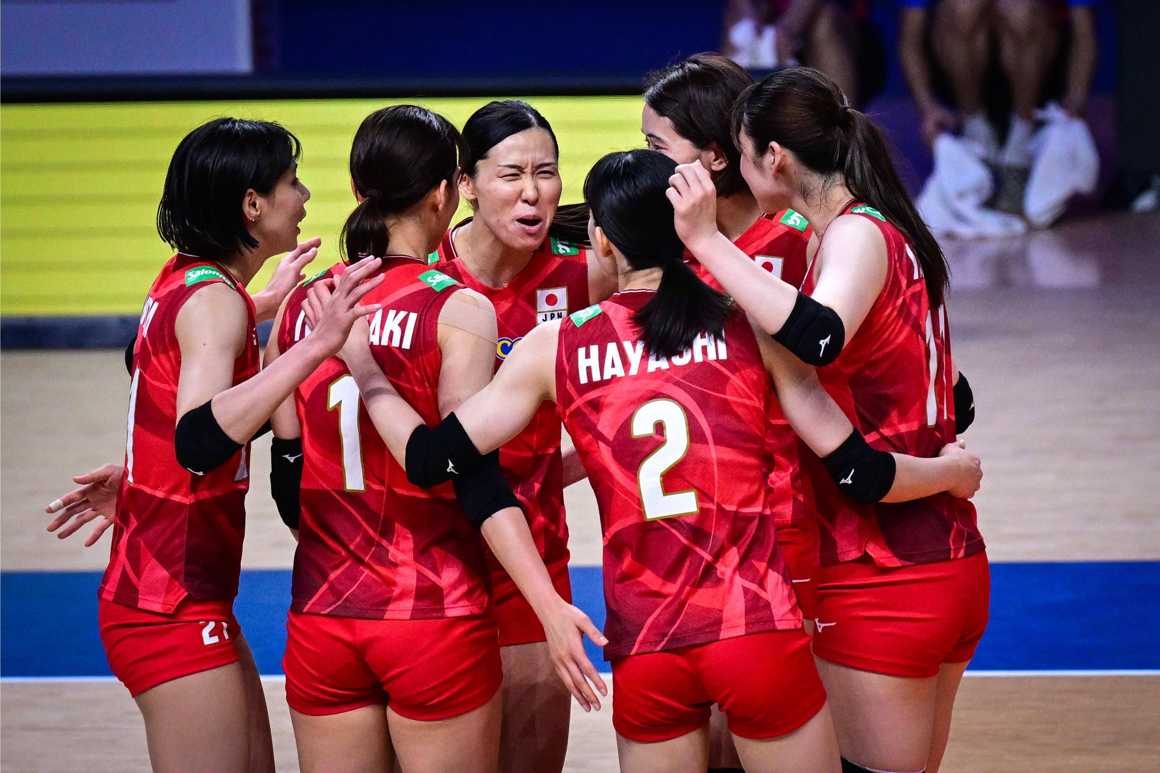 开云下载-日本队横扫德国队，李梓嘉带队取胜