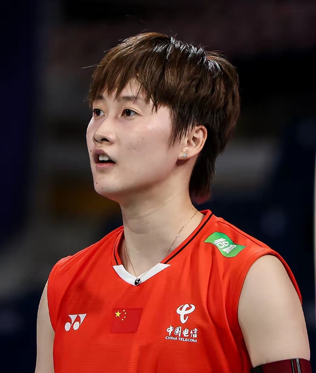 开云体育app-泰国队完胜印尼队，陈雨菲统治全场