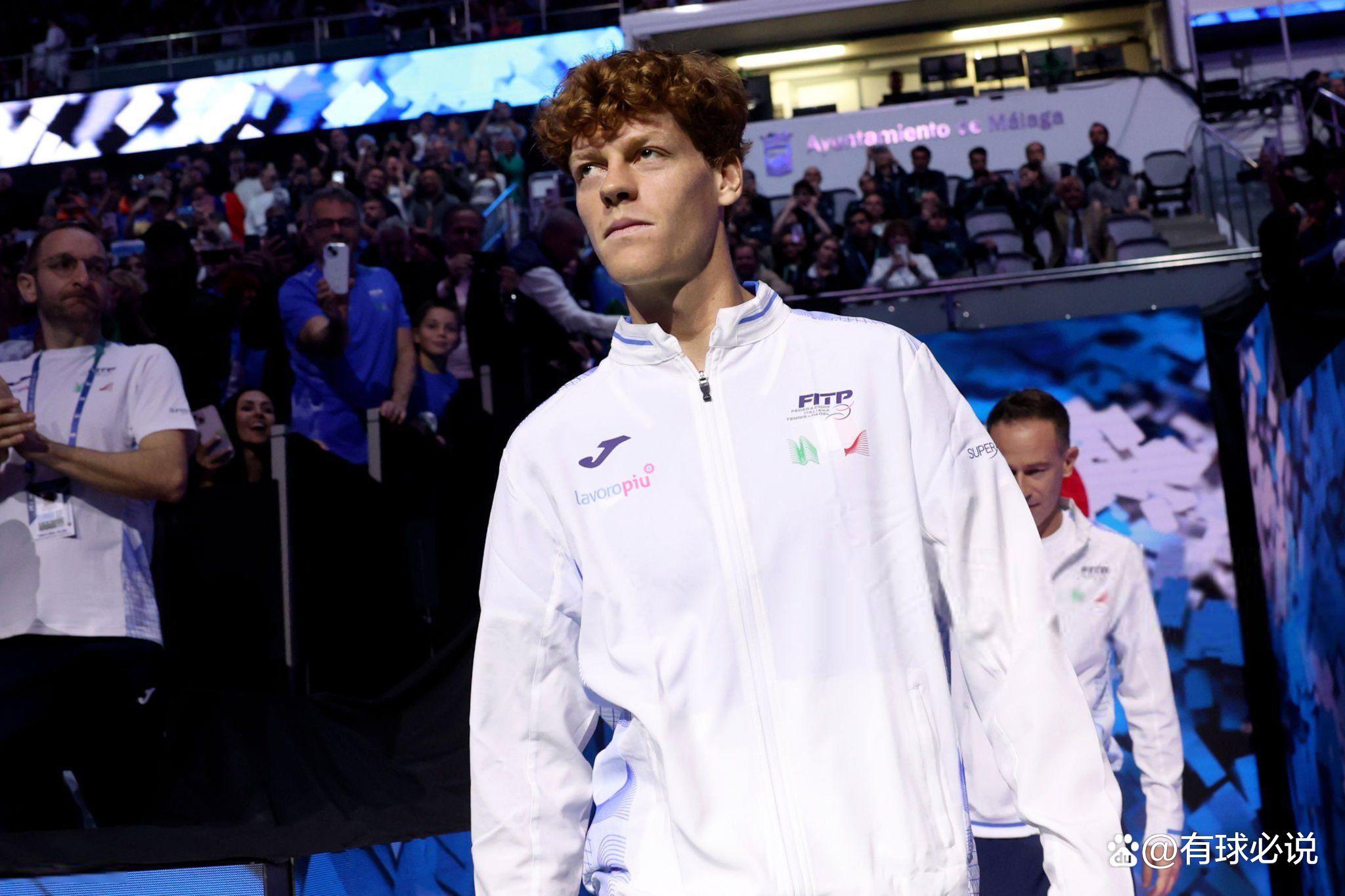 开云体育APP下载-戴维斯杯碾压澳网，辛纳刷新纪录