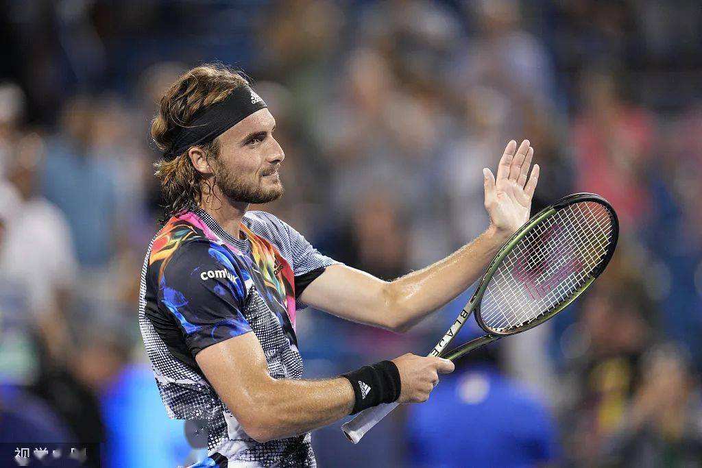 开云官网-年终总决赛完胜ATP总决赛，西西帕斯统治全场