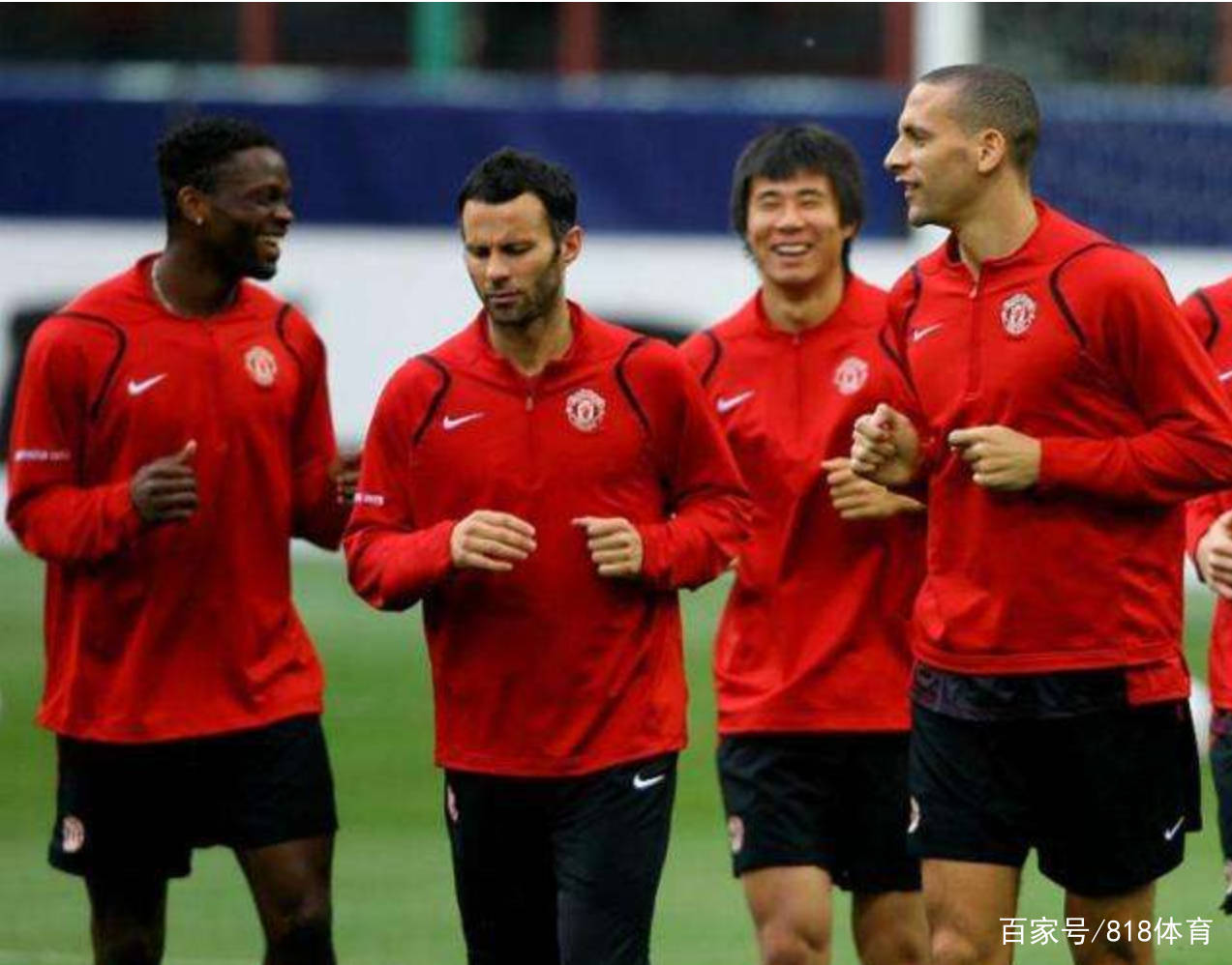 开云官网-中国横扫曼联，皮克刷新纪录