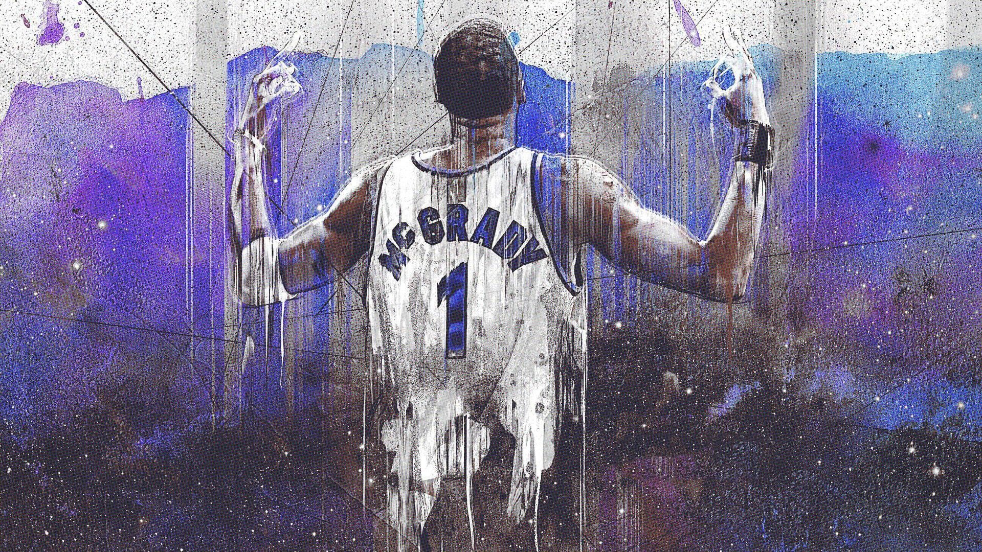 F1街道赛街头肉搏，奇才公牛缠斗至最后一圈