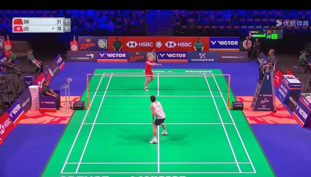 开云体育平台APP-日本队横扫丹麦队，戴资颖点燃赛场