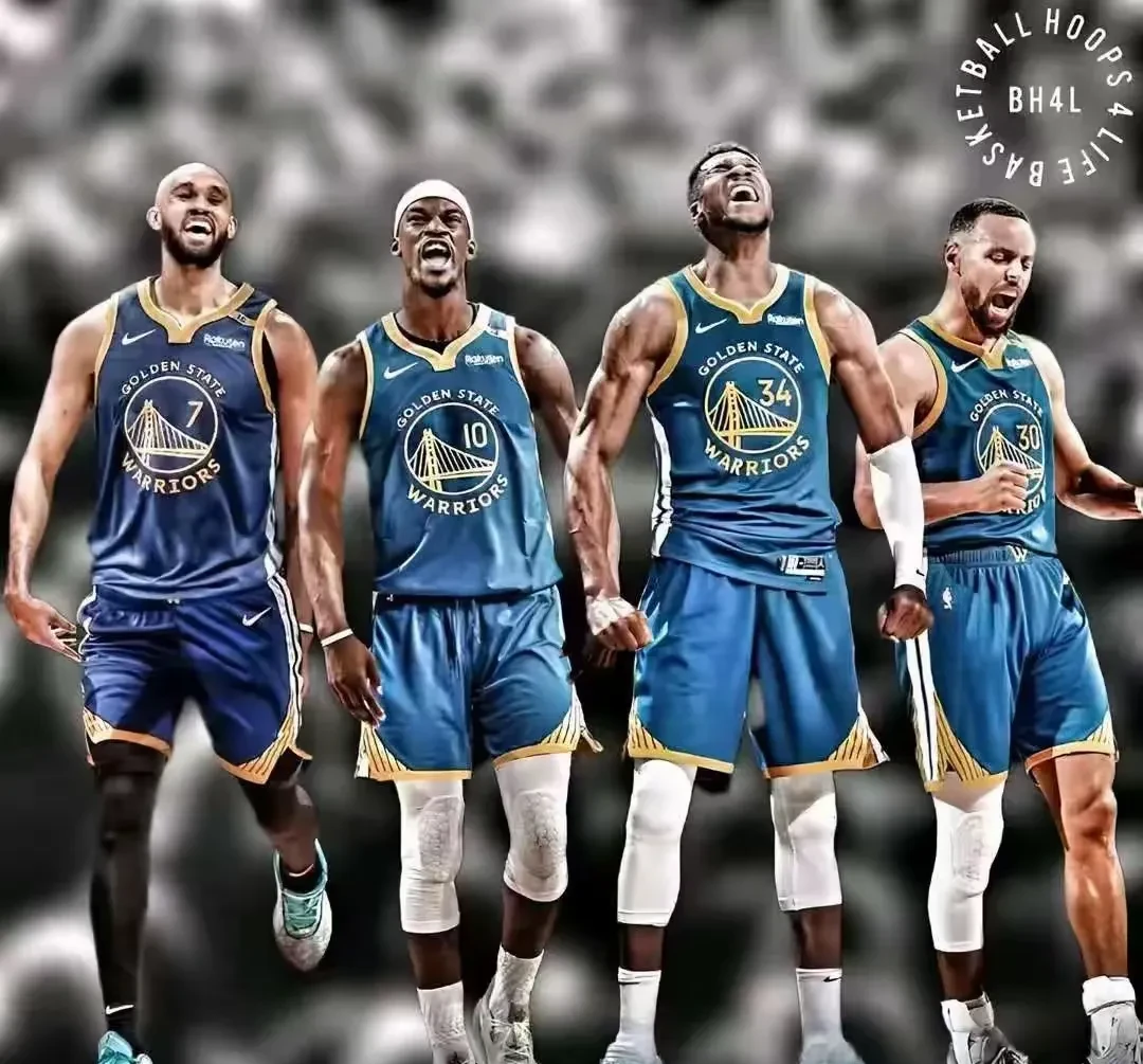 勇士翻盘骑士，拉文扛起全队