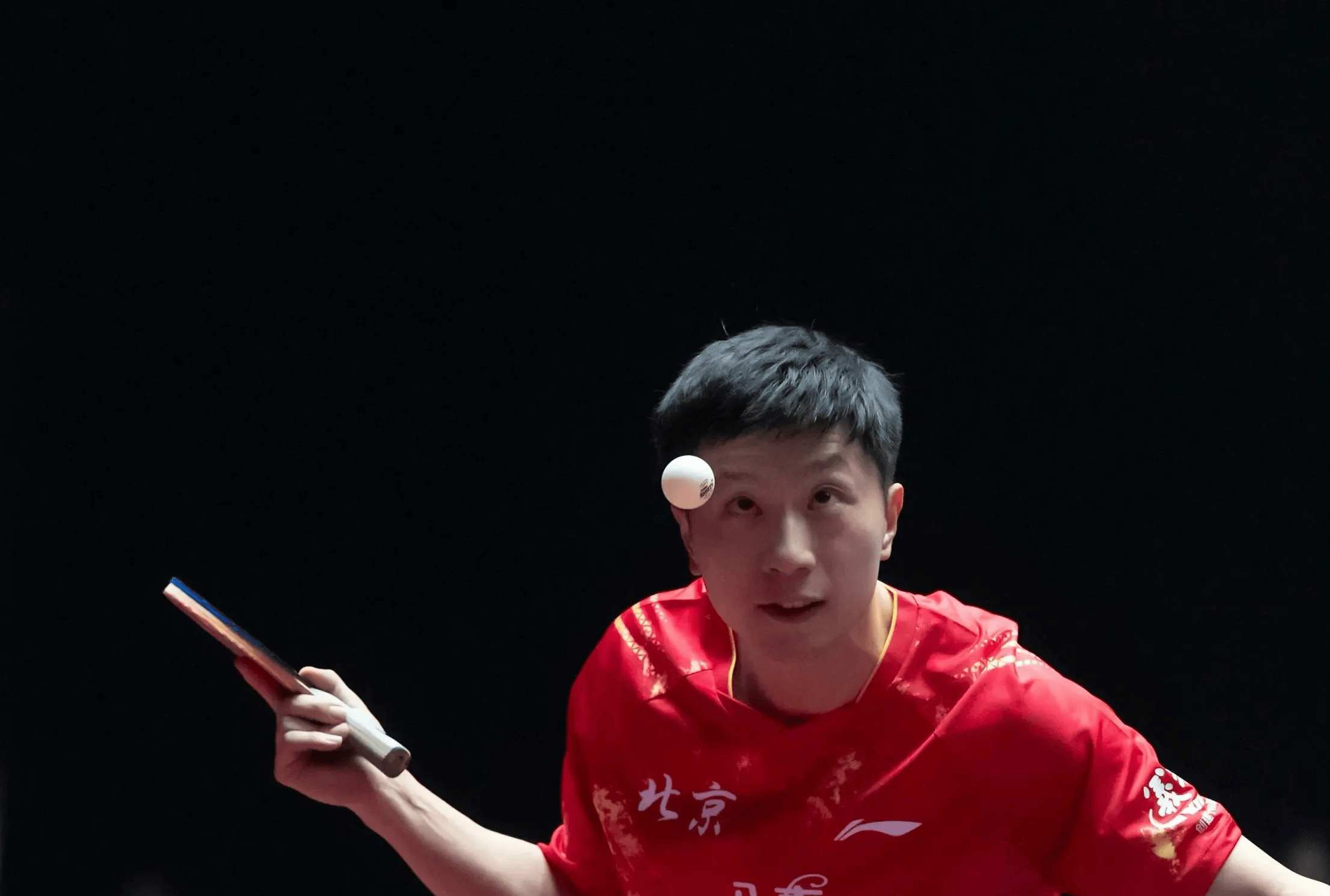 开云体育在线-中国队碾压韩国队，马龙关键制胜