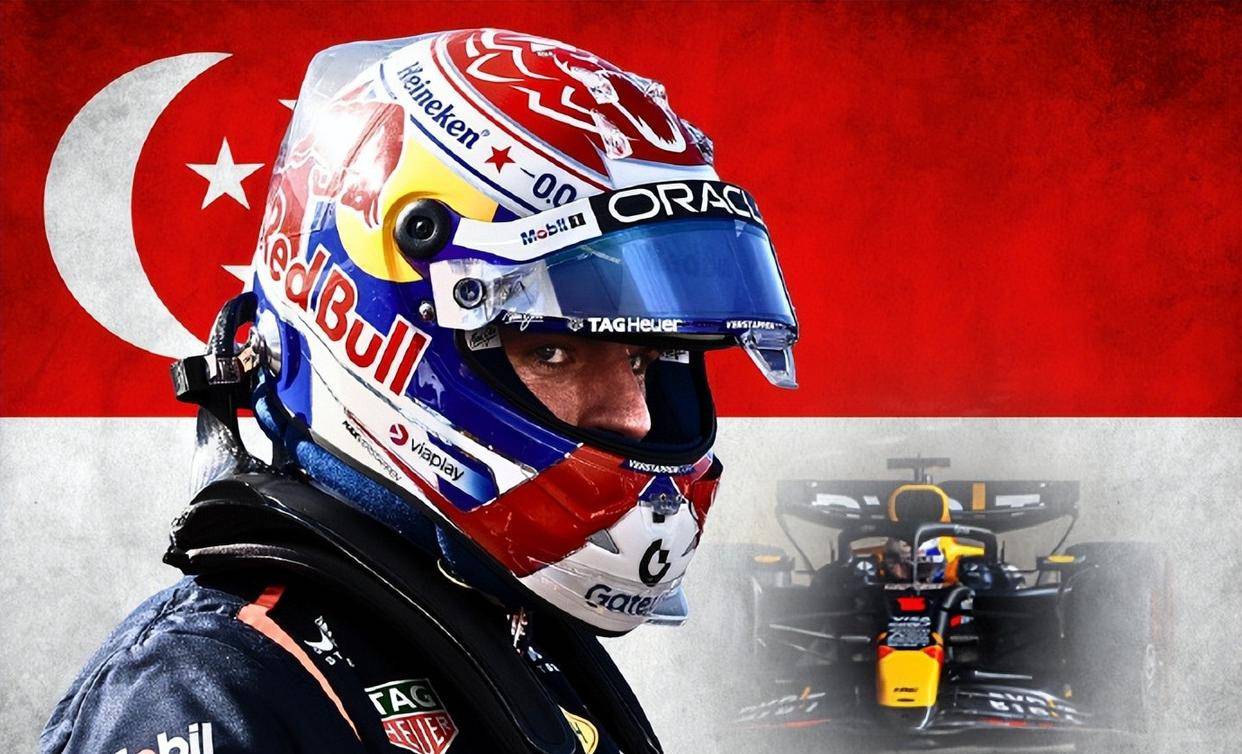 红牛二队险胜索伯车队，维斯塔潘高光表现